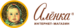 «Алёнка» — интернет-магазин: купить сладости, конфеты и шоколад с ...